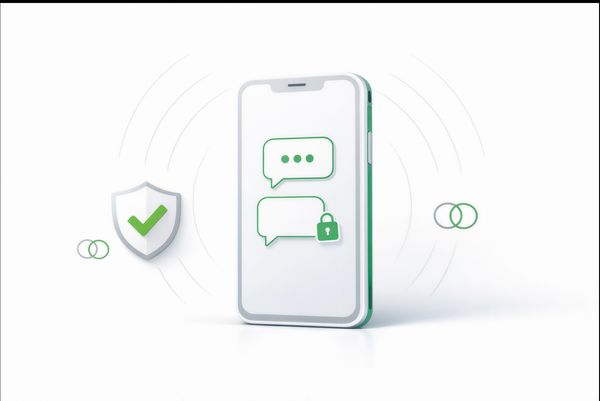 TI-Messenger in der Anwendung bei einer Krankenkasse